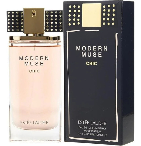 Perfume Modern Muse Chic Edp 100