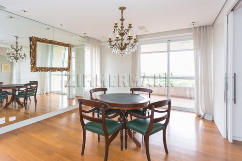 Apartamento - Vila Madalena - Ref: 97475 - V-97475