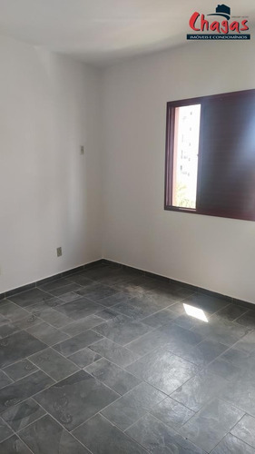 Imagem 9 de 13 de Apartamento A Poucos Passos Da Praia Martim De Sá - 1668