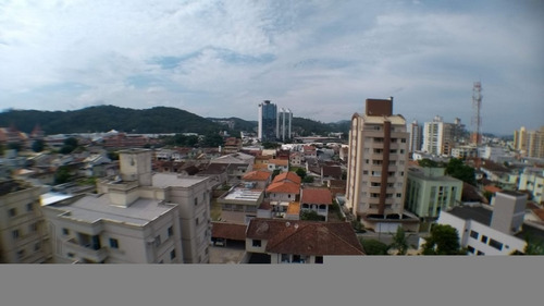 Imagem 9 de 30 de Apto Venda Centro - Suíte Com Closet + Quarto + Ga - Ap3 457 - Ap3 457