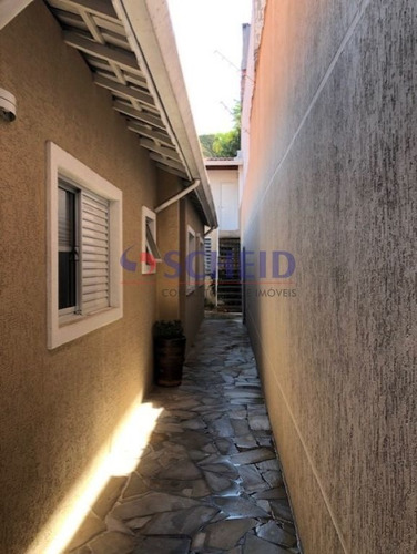 Imagem 5 de 15 de Linda Casa 190m 3 Dormitórios 2 Suites 2 Vagas Vila Santa Catarina !!! - Mc7453