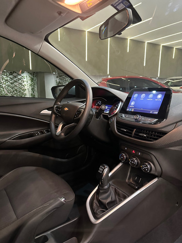 Chevrolet Onix 1.0 Lt 5p