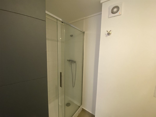 Departamento Corte Suprema. 1 Habitación, Metro Moneda