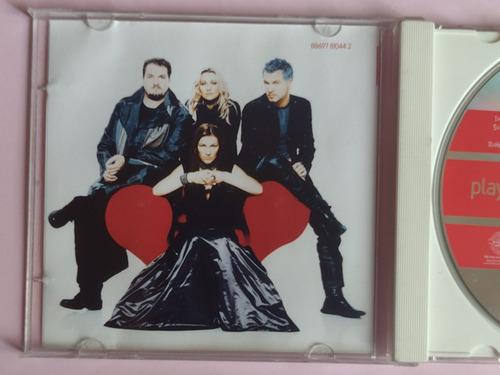 The Very Best Of Ace Of Base (Usado)