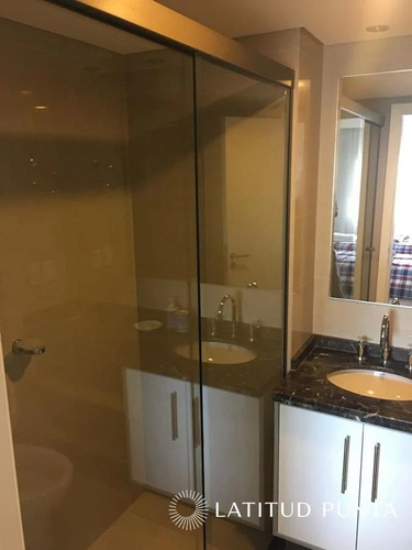 Imagen 8 de 11 de Apartamento En Mansa, 2 Dormitorios Y Medio, Parrillero