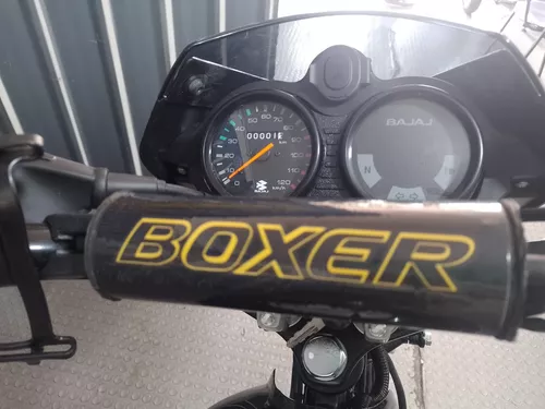 Bajaj Boxer Ct 100 Es
