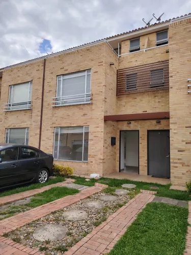 Arrendamos Casa En Chia La Balsa