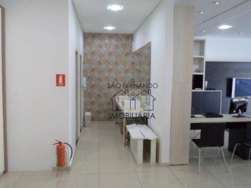 Imagem 5 de 30 de Prédio Comercial À Venda, Beverly Hills, Jandira - Pr0003. - Pr0003