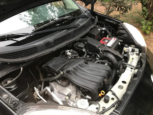 Nissan March Sence Sence 1,6