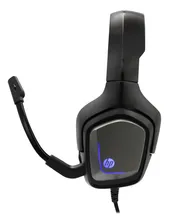 Imagen 2 del producto Audifono Gamer 1 Plug Stereo Con Microfono H220s Open Box
