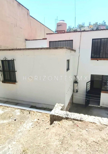 Imagen 20 de 22 de Casa En Renta Calle Alhóndiga