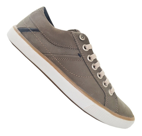 Champión Calzado Para Hombre Goodyear Casual Urbano Cuero 