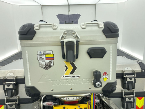 Imagen 19 de 25 de Bmw R 1250 Gs Adventure