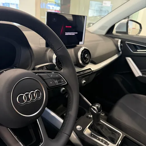 Audi Q2 35 TFSI Ambition