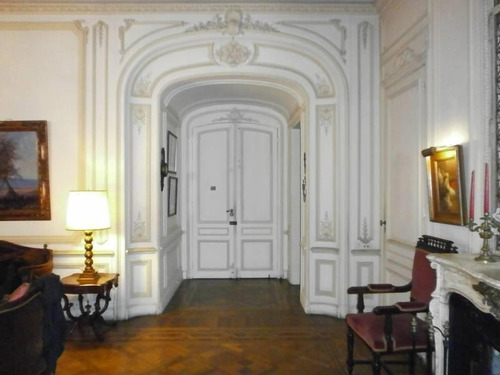 Imagen 7 de 30 de Av. Callao - Melo: Piso De Gran Categoría.gran Recepción, 4 Dorm. 3 Baños, Toil, 3 Dep De Servicio..
