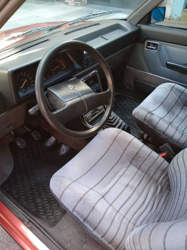 Renault R11 Renault 11 Ts 1.6
