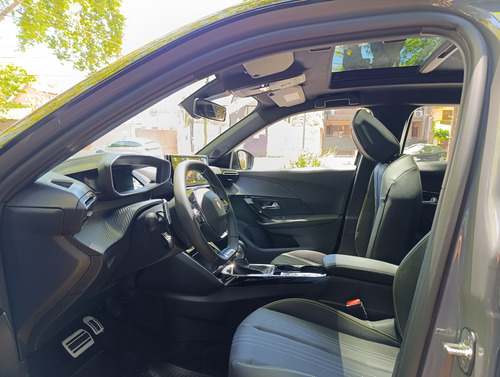 Peugeot 2008 1.0T Gt