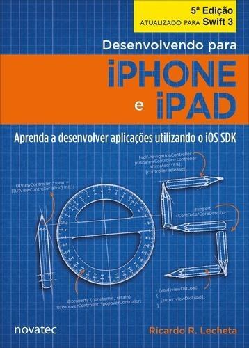 Desenvolvendo Para iPhone E iPad