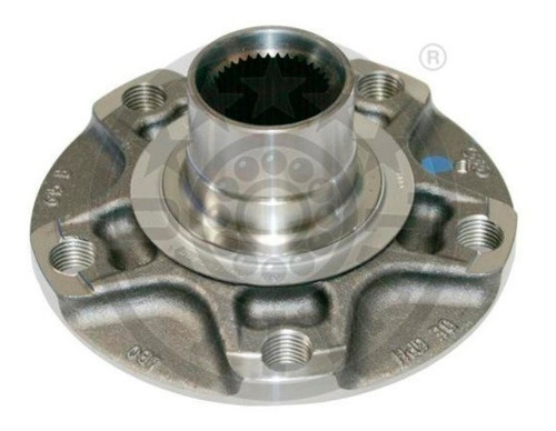 Cubo Da Roda Diant. Audi A4 2.0 Avant 2004-2009 B7