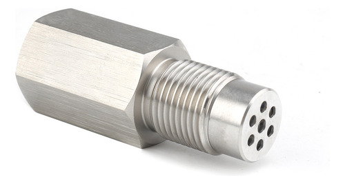 Sonda Lambda Adaptador Carro Sensor De Oxigênio M18x1.5