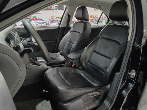 Volkswagen Jetta JETTA COMFORTLINE 2.0 T.FLEX 8V 4P TIPT.