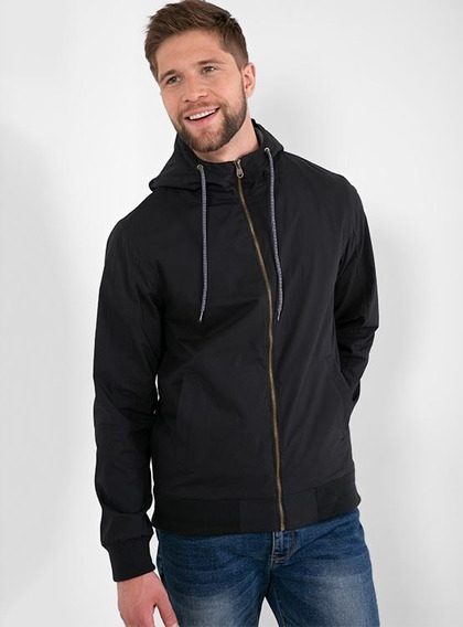 chaqueta index hombre