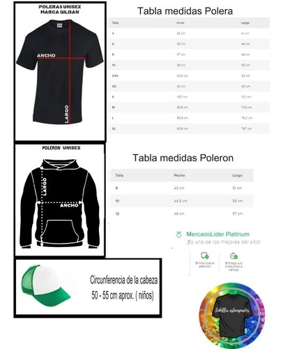 Imagen 4 de 4 de Poleron Canguro Mr Beast / Youtubers / Rosado