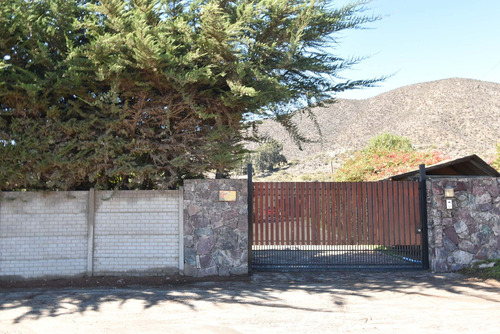 Imagen 14 de 15 de Venta En San Damiano, Sector Cerro Grande