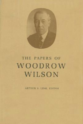 Libro The Papers Of Woodrow Wilson, Volume 29: 1913-1914 ...