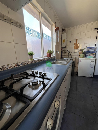 Casa En Venta De 3 Dorm. En Puerto Varas