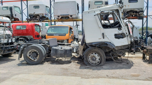 Imagen 3 de 11 de Volkswagen Constellation 17-280 ( Por Partes )