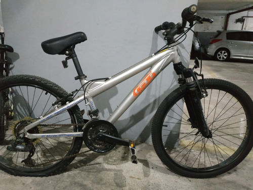 Bicicleta Gt Rodado 24