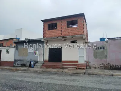 Casa en alquiler