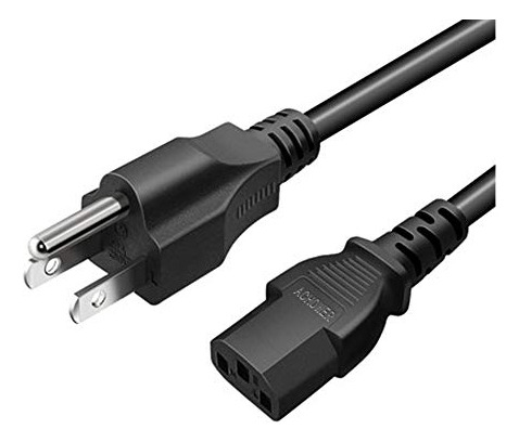 Cable De Alimentación De Repuesto Para Sony Playstation Ps3