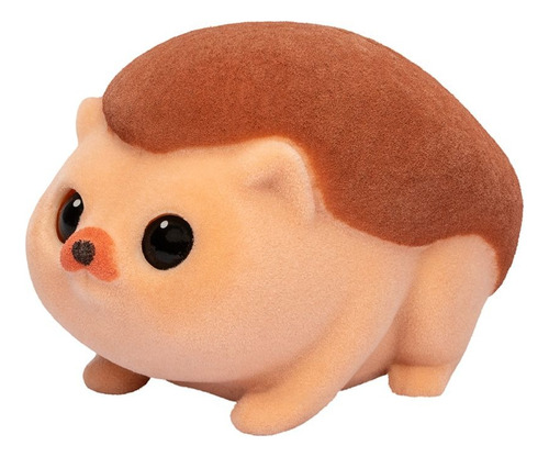 Erizo Moose Little Live Pets Needeees Ouchee
