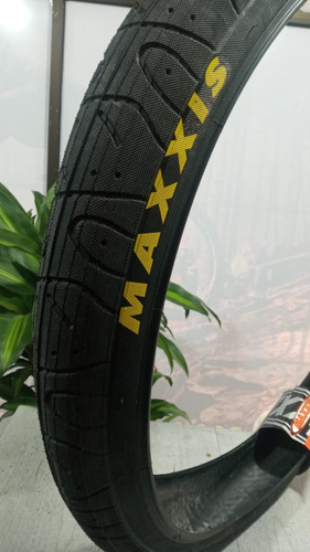 Imagen 6 de 7 de Llanta Maxxis Hookworm 29*2.50/ Talón Convencional / Urbana