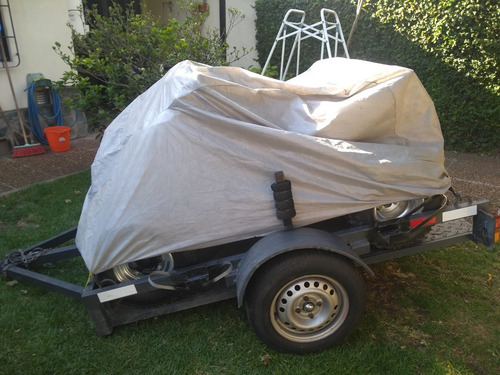 Cuatriciclo Yamaha Raptor Yfz 450