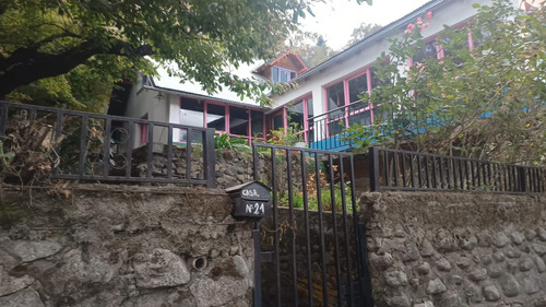 Vendo Casa En San Martin De Los Andes Centro