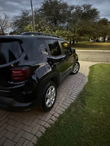 Jeep Renegade 1.8 Sport