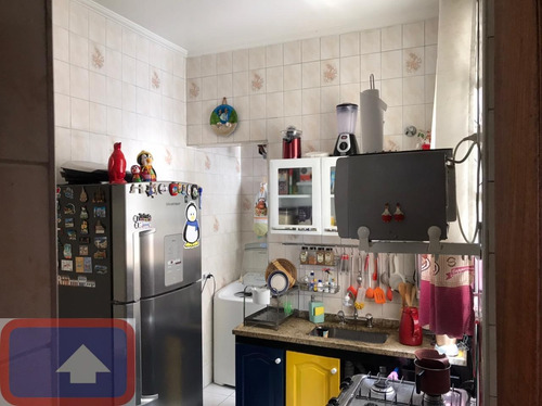 Imagem 5 de 10 de Apartamento, 1 Dormitório, Sem Vaga Em Campos Elíseos - 18201
