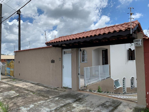 Imagem 14 de 14 de Casa Em São Roque 3 Dormitórios Uma Suite Garagem 8 Carros