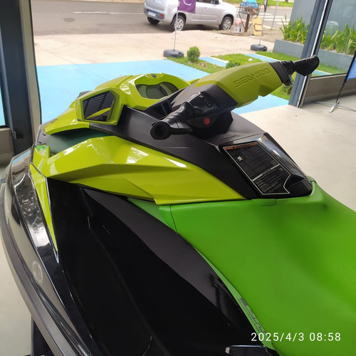 Jetski 155 Gti Se