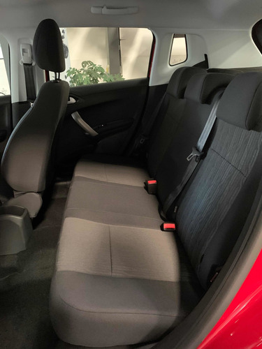 Peugeot 2008 Allure 1.6