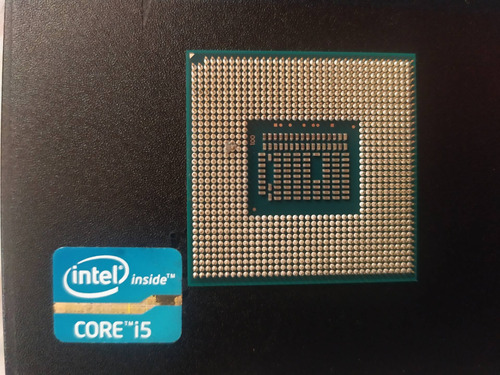 Procesador Para Portátil Intel Core I5 3210m 