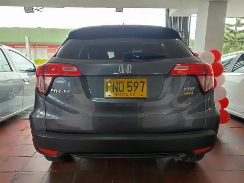 Honda HR-V 1.8 Lx