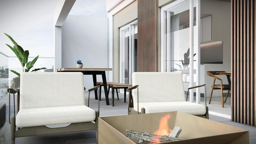 Imagen 22 de 29 de Departamento 2 Ambientes Con Terraza 9° A, Monroe 5785- Villa Urquiza