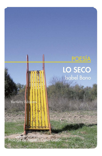 Lo Seco - Bono,isabel