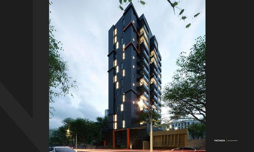 Apartamento Com 2 Dormitórios À Venda, 58 M² Por R$ 366.957,00 - Jardim Paulistano - Sorocaba/sp - Ap5060