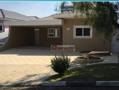 Casa Com 3 Dormitórios À Venda, 243 M² Por R$ 1.100.000,00 - Condomínio Arujá Ville - Arujá/sp - Ca1148