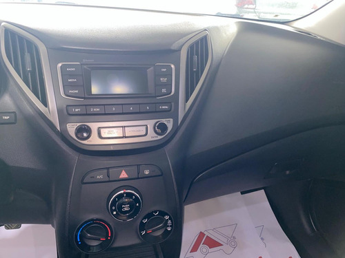 Hyundai HB20 Hb20 1.0 Mt5 Comfort